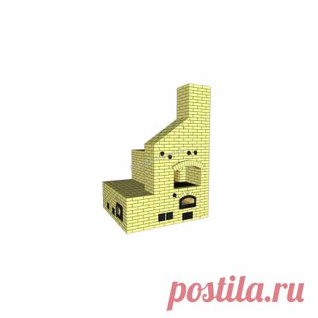 🧱 Готовые проекты кирпичных печей, каминов и комплексов
😲 Большой ассортимент 💨 Быстрое оформление 💝 Приятные цены
💬 Консультация по интересующим вопросам 📞 +7(952)131-52-82