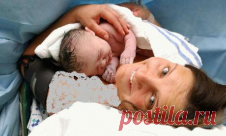 Женщины не смогут самостоятельно рожать в скором будущем - мнение ученых