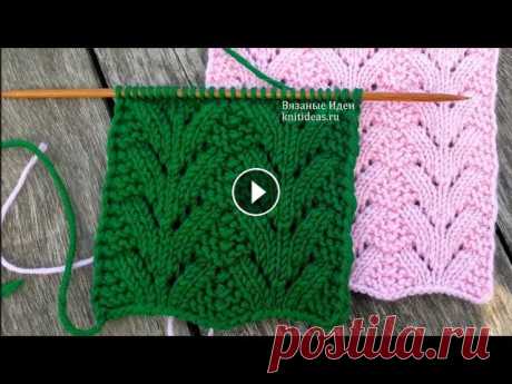 Эффектный узор &quot;Норвежская ель&quot; спицами| &quot;Norvegian Fir&quot; pattern! Количество петель кратно 12 +1 петля +2 кромочные. Описание узора и схема для кругового вязания: Наш сайт: Телеграм канал: Присоединяйтесь к нам в соц...