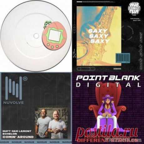 VA - Remix Rotation UK Garage / Bassline / Grime September 2021 [373 Tracks] » © freeDNB.com - Fresh Releases: Free Download in MP3 320 kbps, FLAC, WAV For DJs.