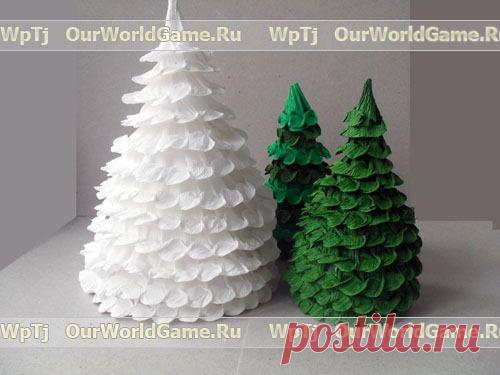 Бумажные цветы | Записи в рубрике Бумажные цветы | Дневник SuperLissa