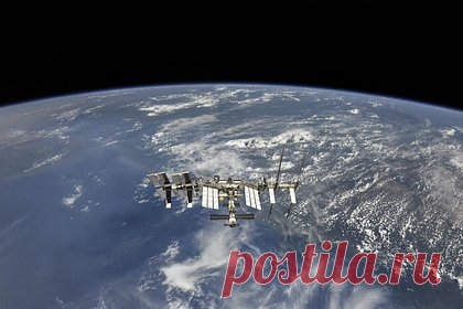 Замглавы «Роскосмоса» заявил о продолжающейся утечке воздуха на МКС