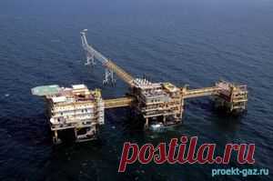 Миннефти Ирана подтвердило контракт Total и NIOC на разработку 11 фазы Южного Парса - 2