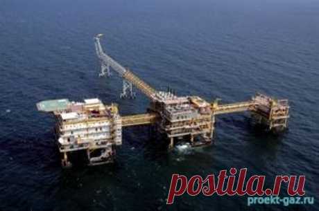 Миннефти Ирана подтвердило контракт Total и NIOC на разработку 11 фазы Южного Парса - 2