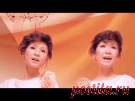 ザ・ピーナッツ - Подмосковные вечера (на японском) - The Peanuts