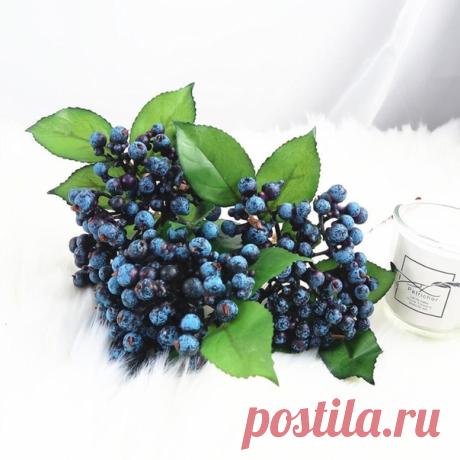 Ягоды черники https://ali.pub/3qqp8b
несколько вариантов цвета
===============================
#рукоделие #творчество

Листайте стеночку продавца вниз, там много интересного