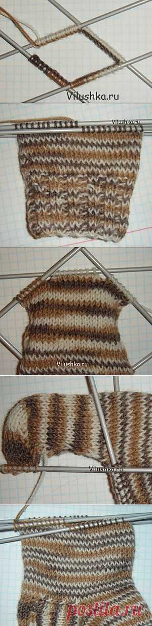 вязание спицами | Записи в рубрике вязание спицами | Дневник Сима_Пекер