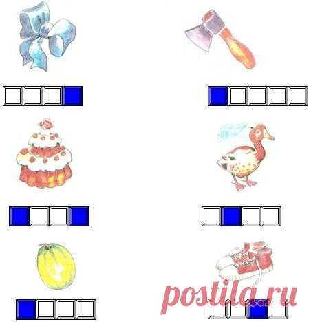 Конспект логопедического занятия: "Дифференциация звуков [д]- [т] в словах, предложениях и связной речи"