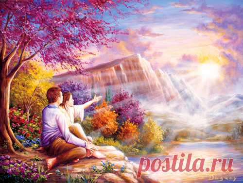 художник mario duguay: 6 тыс изображений найдено в Яндекс.Картинках