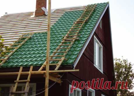 Выбор дешевой кровли 🏚: бюджетные и доступные материалы, преимущества 🏆 и недостатки Критерии выбора кровельных 🏡 материалов. Металлочерепица и ее ⚱ преимущества. Шифер с плюсами и 🌈 минусами. Рубероид для крыши. Профнастил и его плюсы.