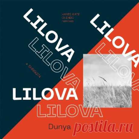 Lilova - Dunya