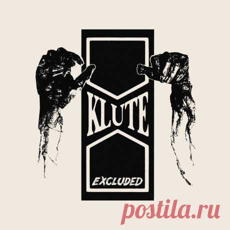 Klute - Excluded (Reissue) (2025) 320kbps / FLAC