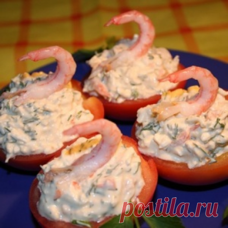 Закуска «Лебединая песня». Теперь Вам не страшны нежданные гости