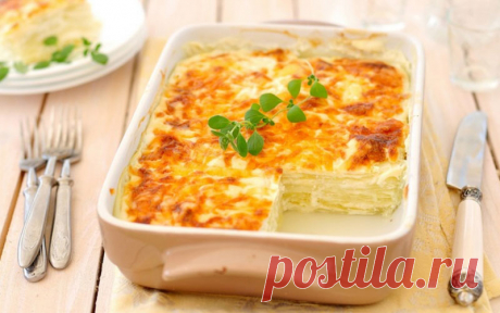 Как быстро и вкусно приготовить запеченные кабачки в духовке. 7 простых рецепта. - Кулинарные Рецепты