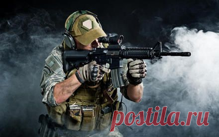 Патрон 6.5 mm Grendel обр. 2003 г. Закончился ли поиск универсального армейского патрона? Оружие и применение | Техника и Интернет