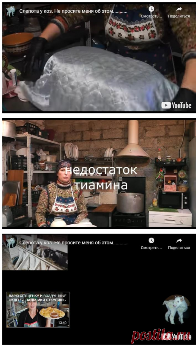 Слепота у коз.  не просите меня об этом&#8230;&#8230;&#8230;.. &#8212; Усадьба Белая Коза Просматривайте этот и другие пины на доске Мой Мир пользователя Ольга.
Теги
Слепота у коз.. не просите меня о этом...
Просматривайте этот и другие пины на доске My World пользователя Olga P.