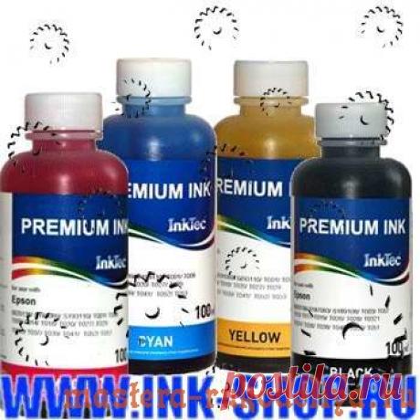 Распечатка картинок для декупажа: Немного о принтерах и бумаге