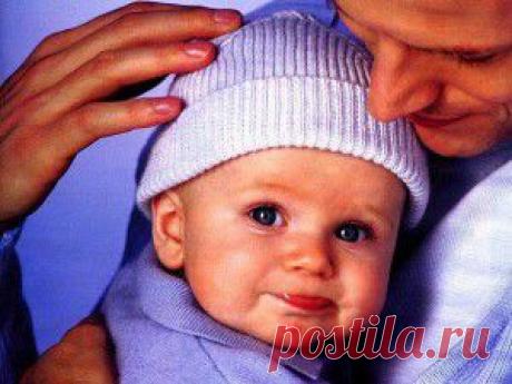 10 заповедей Януша Корчака - Родителям о детях