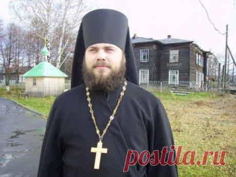 Беседа с батюшкой. Ответы на злободневные вопросы! - Вера и религия. Церковные праздники - Женский Мир