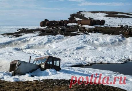 Почему изменение климата несет ядерную угрозу? | Информационно-аналитическое издание – Узнать последние новости онлайн от независимого издания