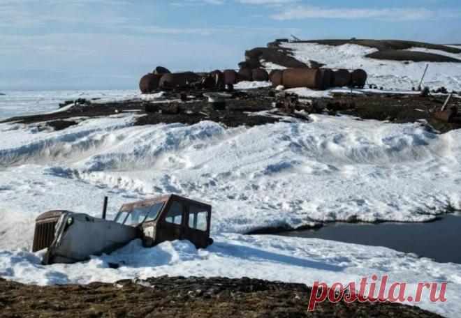 Почему изменение климата несет ядерную угрозу? | Информационно-аналитическое издание – Узнать последние новости онлайн от независимого издания