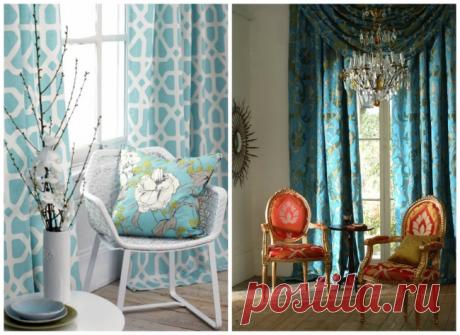 Дом без ошибок - Практичный наряд для окон



Окна в спальне или гостиной хороши в обрамлении длинных занавесок, живописно ложащихся на пол. Но красивый «шлейф» прибавит хозяйке работы, особенно если в доме есть четвероногие друзья. 

Если Вы не хотите отказаться от подобной красоты, то выбирайте ткань с грязеотталкивающей и антистатической пропиткой.