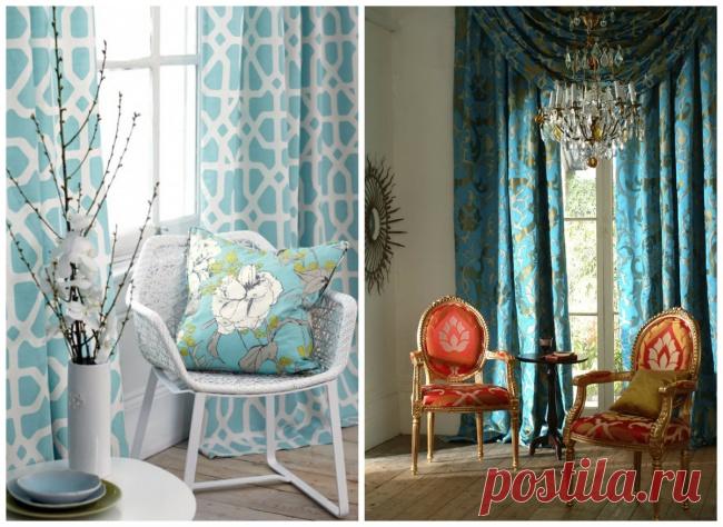 Дом без ошибок - Практичный наряд для окон



Окна в спальне или гостиной хороши в обрамлении длинных занавесок, живописно ложащихся на пол. Но красивый «шлейф» прибавит хозяйке работы, особенно если в доме есть четвероногие друзья. 

Если Вы не хотите отказаться от подобной красоты, то выбирайте ткань с грязеотталкивающей и антистатической пропиткой.