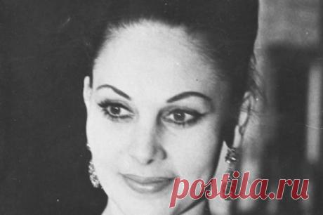 Умерла заслуженная артистка Мордовии Нина Медведская. На театральной сцене она провела более 30 лет.