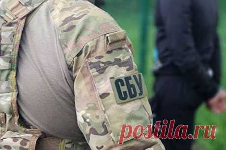 Украинские контрразведчики избили в ресторане генерала СБУ. На них возбудили уголовное дело.