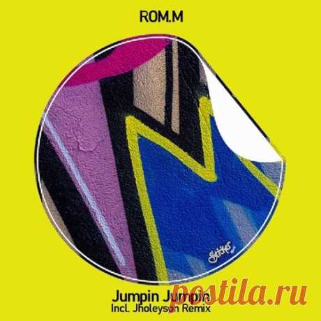 ROMM - Jumpin Jumpin
