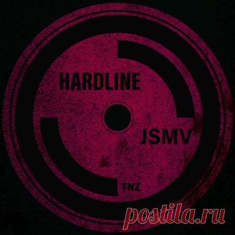 JSMV - Hardline [Technz Records]