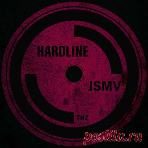 JSMV - Hardline [Technz Records]
