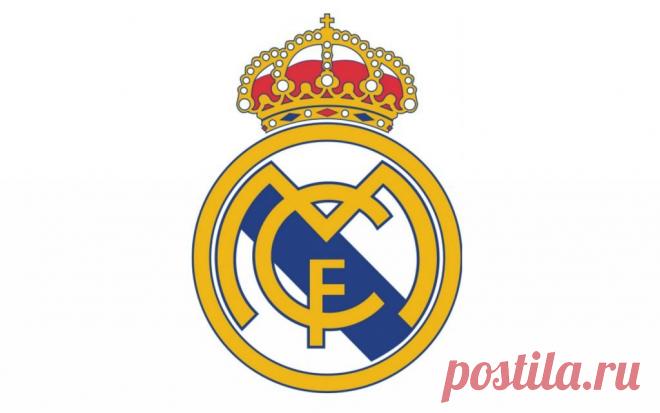 Картинки с Реал Мадрид (32 фото) ⭐ Забавник