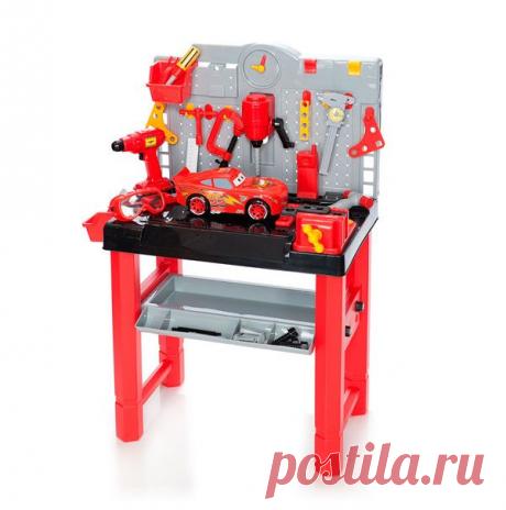 Winner Игровой набор Верстак