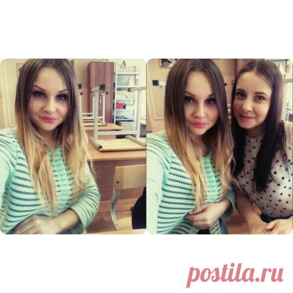 Ольга Леонтьева