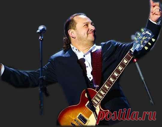 Игорь Саруханов минусовки и тексты