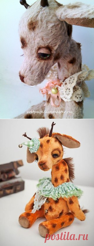 Мишки Тедди выкройки мастер-классы