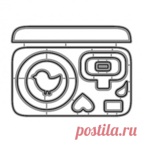 wykrojniki do filcu aparat