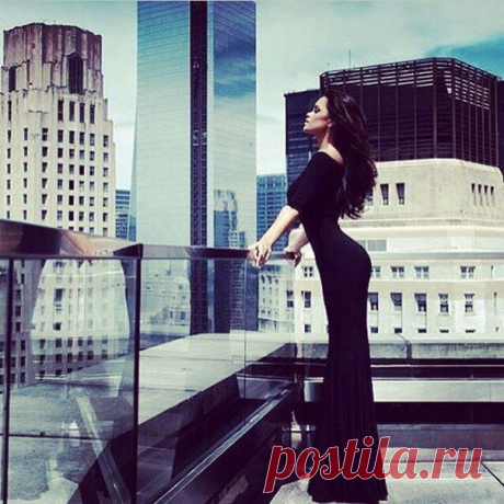 Женский уголок