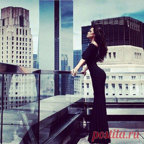 Женский уголок