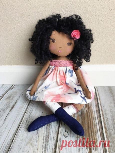 Кукольный мир: выкройки, одежда, миниатюра