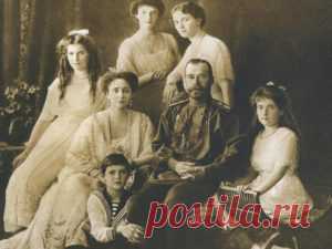 Родовое проклятье | Мир Женщины/Нередко за величие в истории приходится платить. Платить за имя, которое не сотрут века, за славу и деньги.