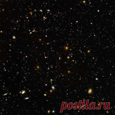 37 поразительных фотографий, показывающих наше место во Вселенной