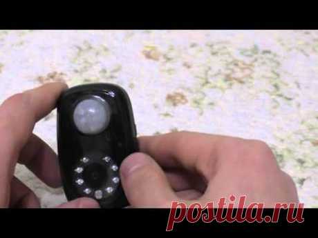 Микрокамера DXZ37 Артикул 15057.3856. Новосибирская область, Новосибирск