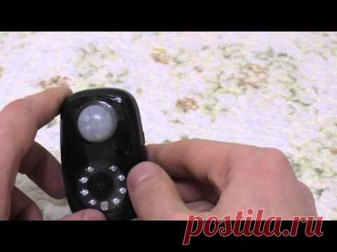 Микрокамера DXZ37 Артикул 15057.3856. Новосибирская область, Новосибирск