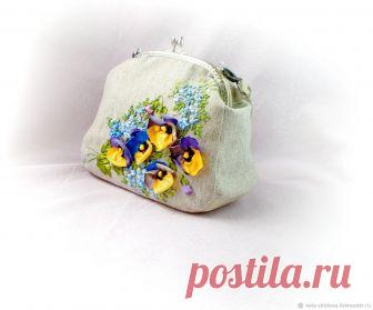 Магазин мастера Сумки на каждый день от Натальи nata-strekoza на Ярмарке Мастеров