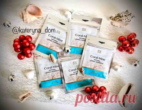 Долгожители острова Окинава и коралловая вода. Какими свойствами обладает коралловая вода?