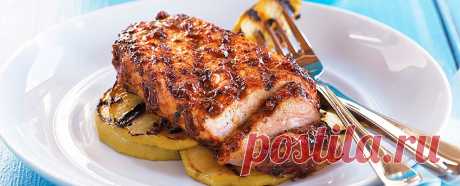Специи для мяса на гриле: что с чем сочетать? - Академия T-Bone