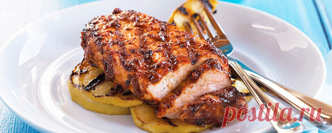 Специи для мяса на гриле: что с чем сочетать? - Академия T-Bone