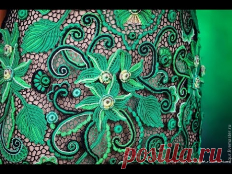 Изделия, связанные крючком. Сотни идей.